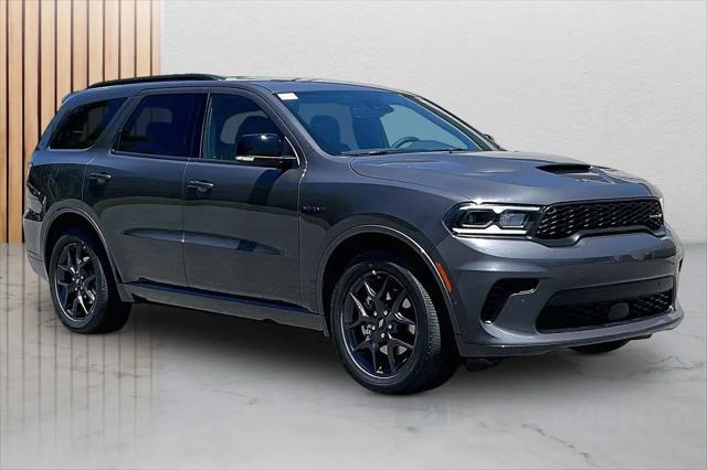 2026 Dodge Durango GT Plus AWD HEMI V8