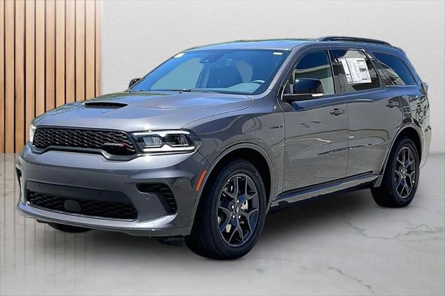 2026 Dodge Durango GT Plus AWD HEMI V8