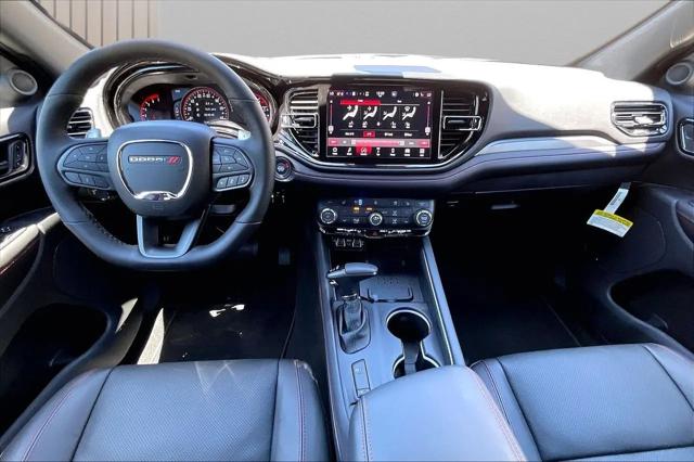 2026 Dodge Durango GT Plus AWD HEMI V8