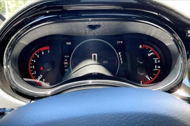 2026 Dodge Durango GT Plus AWD HEMI V8