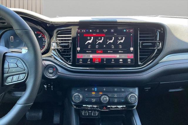 2026 Dodge Durango GT Plus AWD HEMI V8