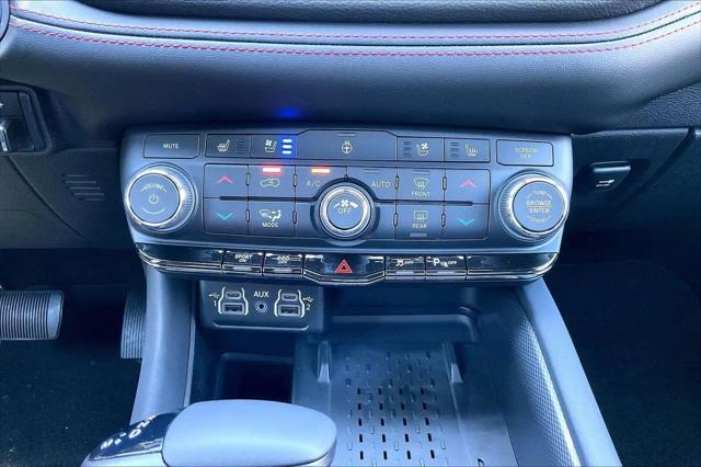 2026 Dodge Durango GT Plus AWD HEMI V8