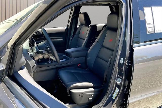2026 Dodge Durango GT Plus AWD HEMI V8