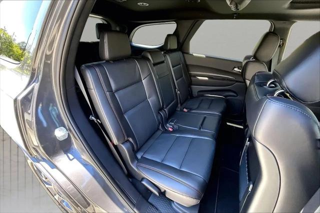 2026 Dodge Durango GT Plus AWD HEMI V8