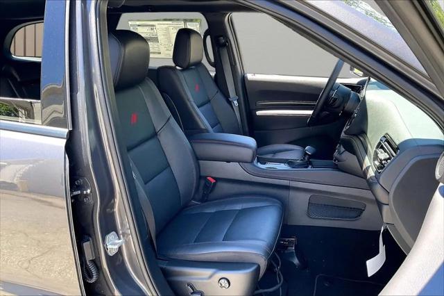 2026 Dodge Durango GT Plus AWD HEMI V8