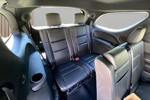 2026 Dodge Durango GT Plus AWD HEMI V8