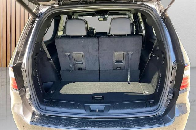 2026 Dodge Durango GT Plus AWD HEMI V8