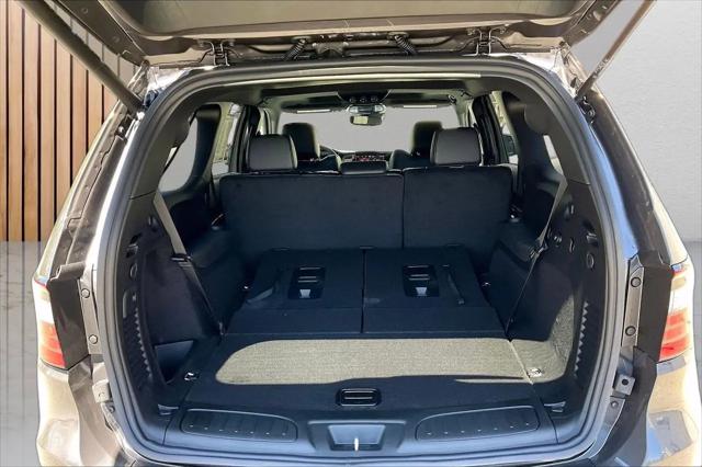 2026 Dodge Durango GT Plus AWD HEMI V8