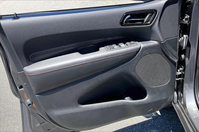 2026 Dodge Durango GT Plus AWD HEMI V8