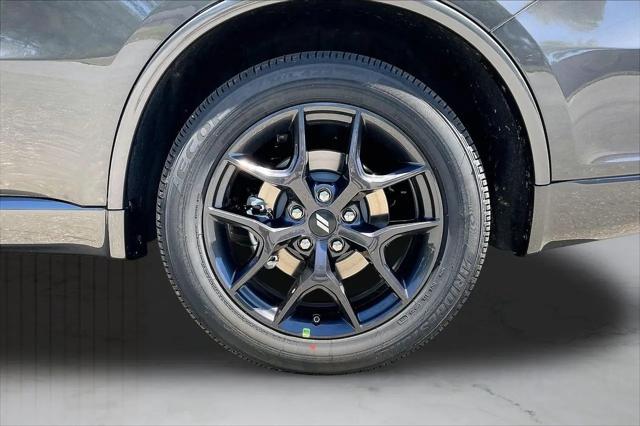 2026 Dodge Durango GT Plus AWD HEMI V8