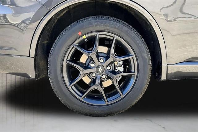 2026 Dodge Durango GT Plus AWD HEMI V8