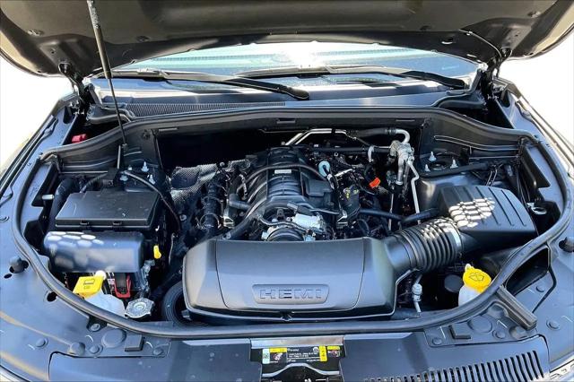 2026 Dodge Durango GT Plus AWD HEMI V8