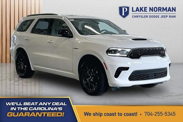 2026 Dodge Durango GT Plus AWD HEMI V8 for sale in Cornelius, NC