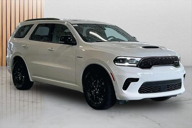2026 Dodge Durango GT Plus AWD HEMI V8