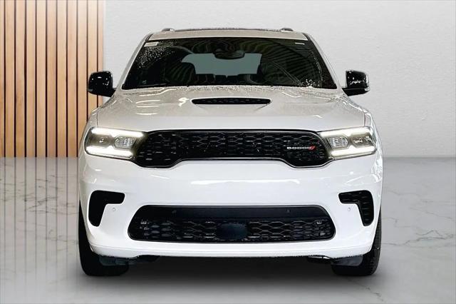 2026 Dodge Durango GT Plus AWD HEMI V8