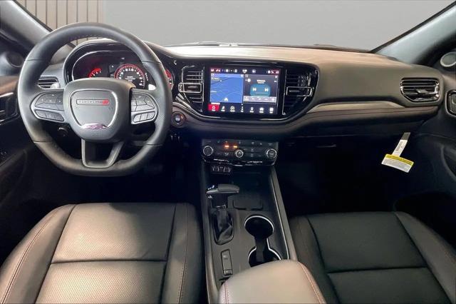 2026 Dodge Durango GT Plus AWD HEMI V8