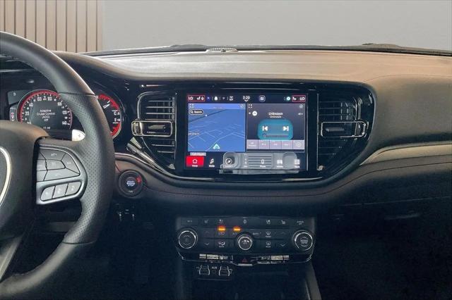 2026 Dodge Durango GT Plus AWD HEMI V8