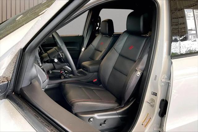 2026 Dodge Durango GT Plus AWD HEMI V8
