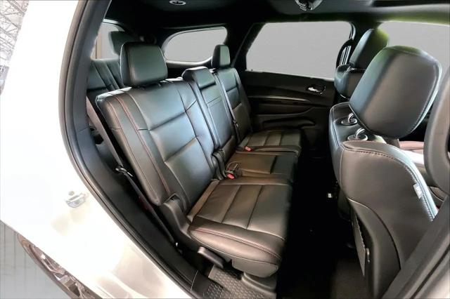 2026 Dodge Durango GT Plus AWD HEMI V8