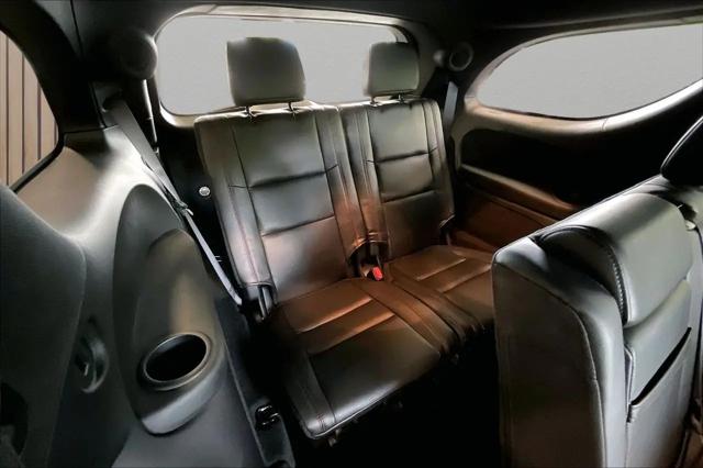 2026 Dodge Durango GT Plus AWD HEMI V8