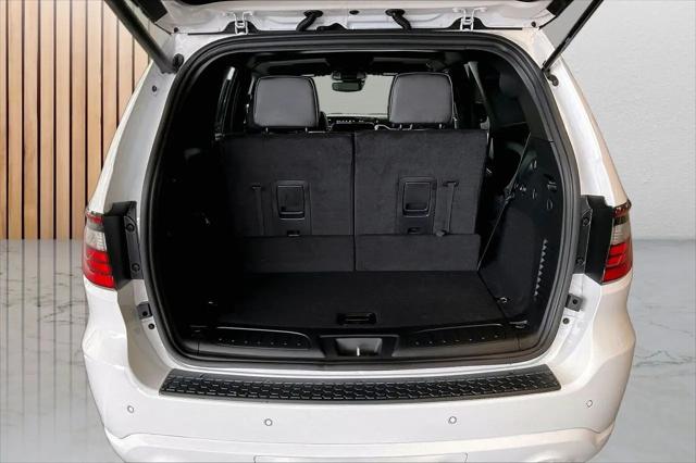2026 Dodge Durango GT Plus AWD HEMI V8