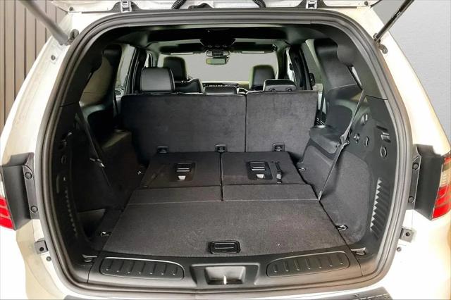 2026 Dodge Durango GT Plus AWD HEMI V8