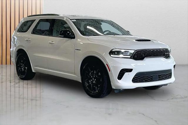 2026 Dodge Durango GT Plus AWD HEMI V8 for sale in Cornelius, NC