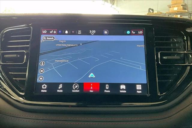 2026 Dodge Durango GT Plus AWD HEMI V8