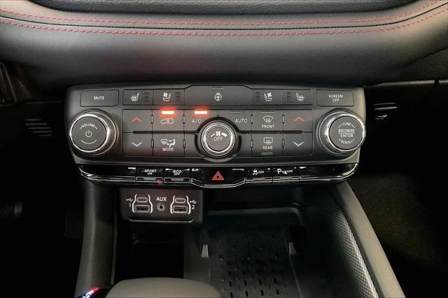 2026 Dodge Durango GT Plus AWD HEMI V8