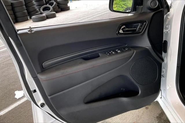 2026 Dodge Durango GT Plus AWD HEMI V8