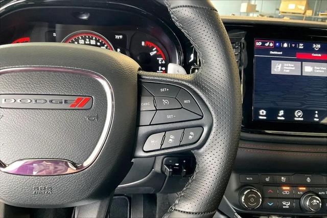 2026 Dodge Durango GT Plus AWD HEMI V8