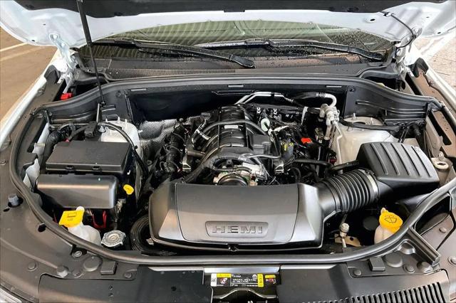 2026 Dodge Durango GT Plus AWD HEMI V8