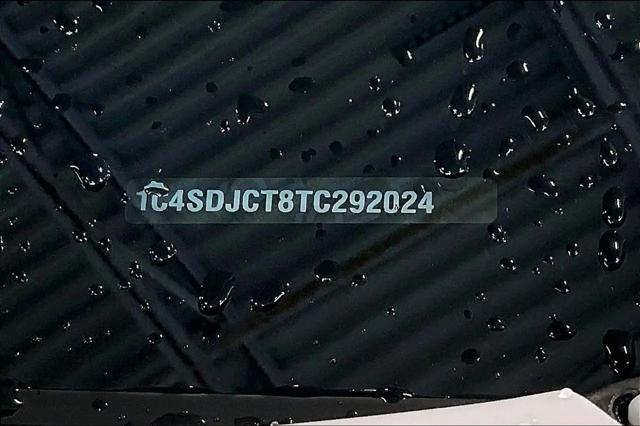 2026 Dodge Durango GT Plus AWD HEMI V8