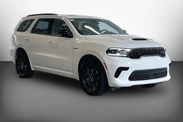 2026 Dodge Durango GT Plus AWD HEMI V8 for sale in Cornelius, NC