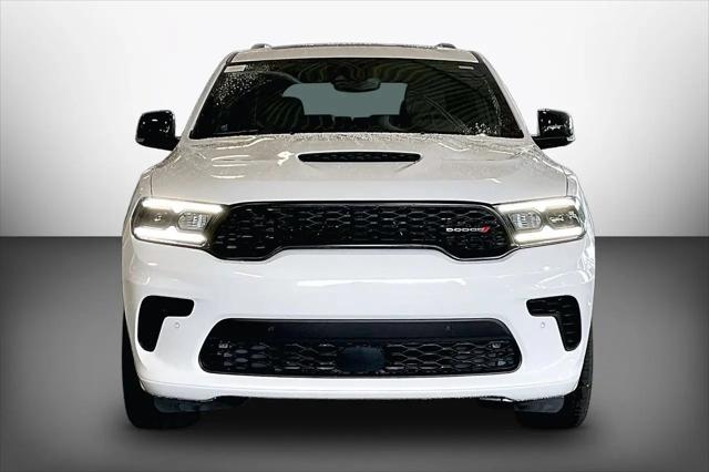 2026 Dodge Durango GT Plus AWD HEMI V8