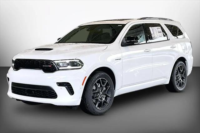2026 Dodge Durango GT Plus AWD HEMI V8