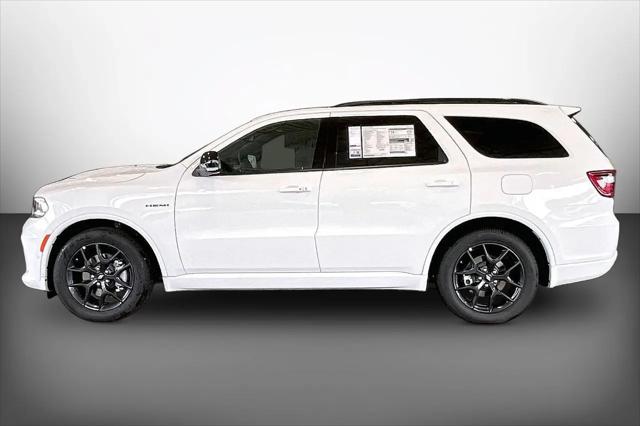 2026 Dodge Durango GT Plus AWD HEMI V8