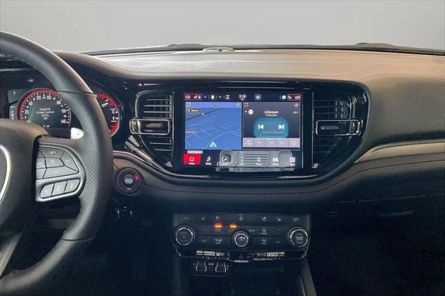 2026 Dodge Durango GT Plus AWD HEMI V8