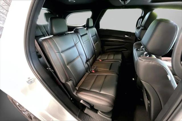2026 Dodge Durango GT Plus AWD HEMI V8