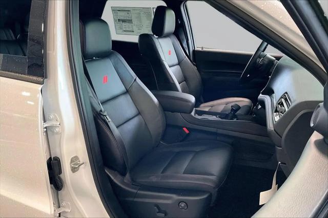 2026 Dodge Durango GT Plus AWD HEMI V8