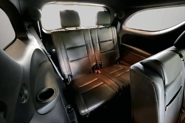 2026 Dodge Durango GT Plus AWD HEMI V8