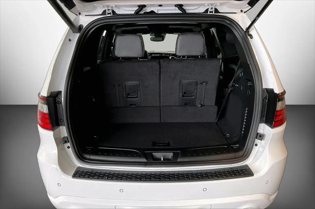2026 Dodge Durango GT Plus AWD HEMI V8