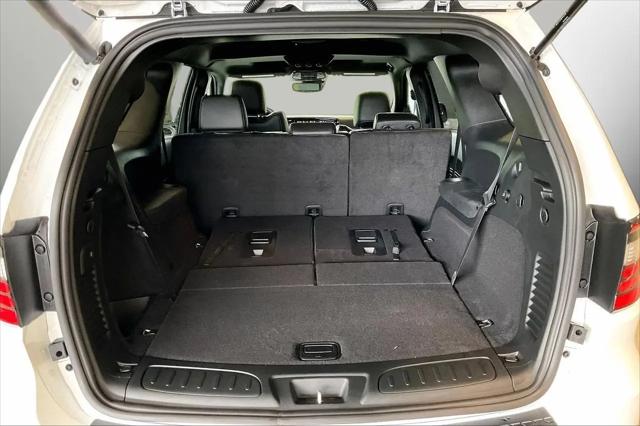 2026 Dodge Durango GT Plus AWD HEMI V8