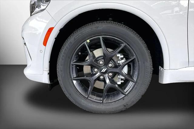 2026 Dodge Durango GT Plus AWD HEMI V8