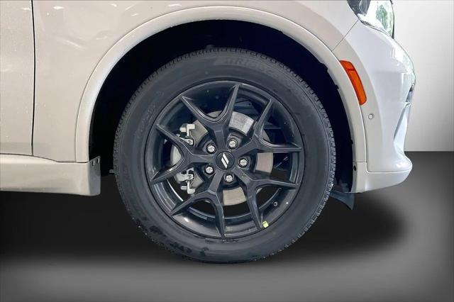 2026 Dodge Durango GT Plus AWD HEMI V8