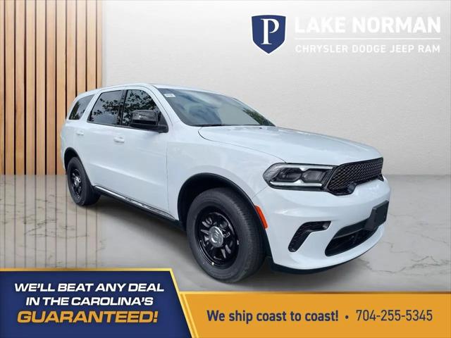 2026 Dodge Durango Pursuit AWD for sale in Cornelius, NC