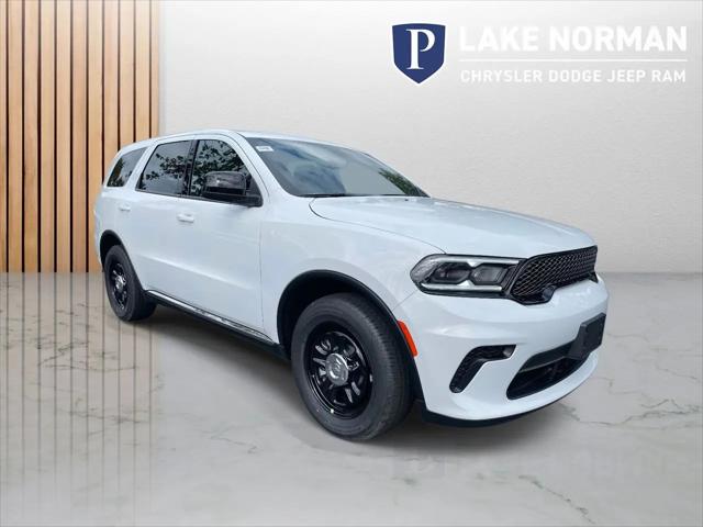2026 Dodge Durango Pursuit AWD
