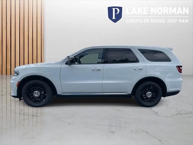 2026 Dodge Durango Pursuit AWD