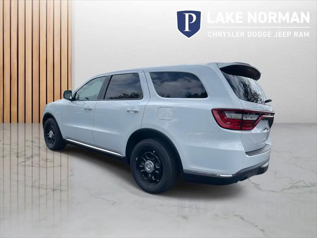 2026 Dodge Durango Pursuit AWD