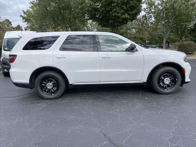 2026 Dodge Durango Pursuit AWD